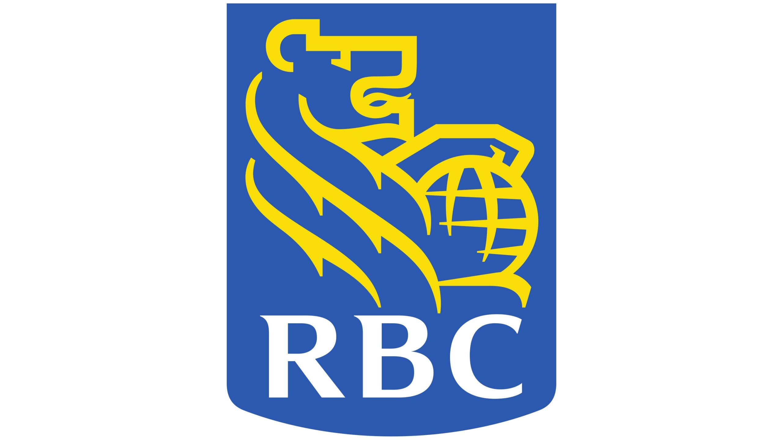 RBC (Royal Bank of Canada) logo
