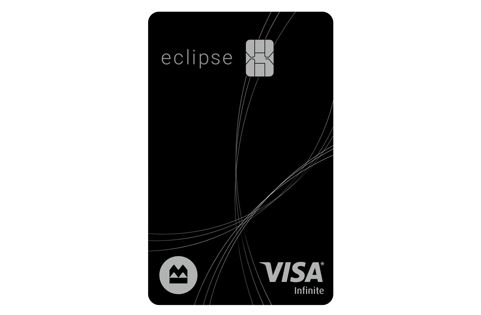 BMO eclipse Visa Infinite Card