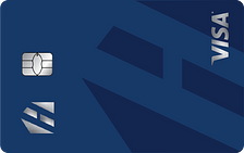 Home Trust Preferred Visa Card