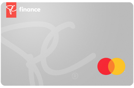 PC Financial Mastercard