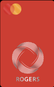 Rogers Red Mastercard