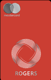 Rogers Red World Elite Mastercard