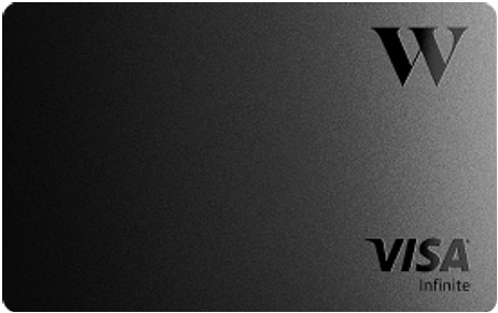 Wealthsimple Credit Card