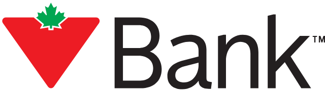 Canadian Tire Bank logo