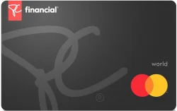 PC World Mastercard